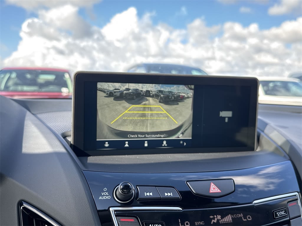 Thumbnail: 2025 Acura RDX - 26