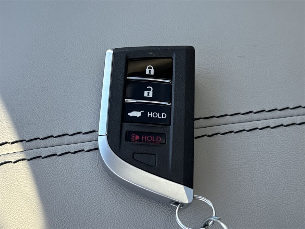 Thumbnail: 2025 Acura RDX - 19