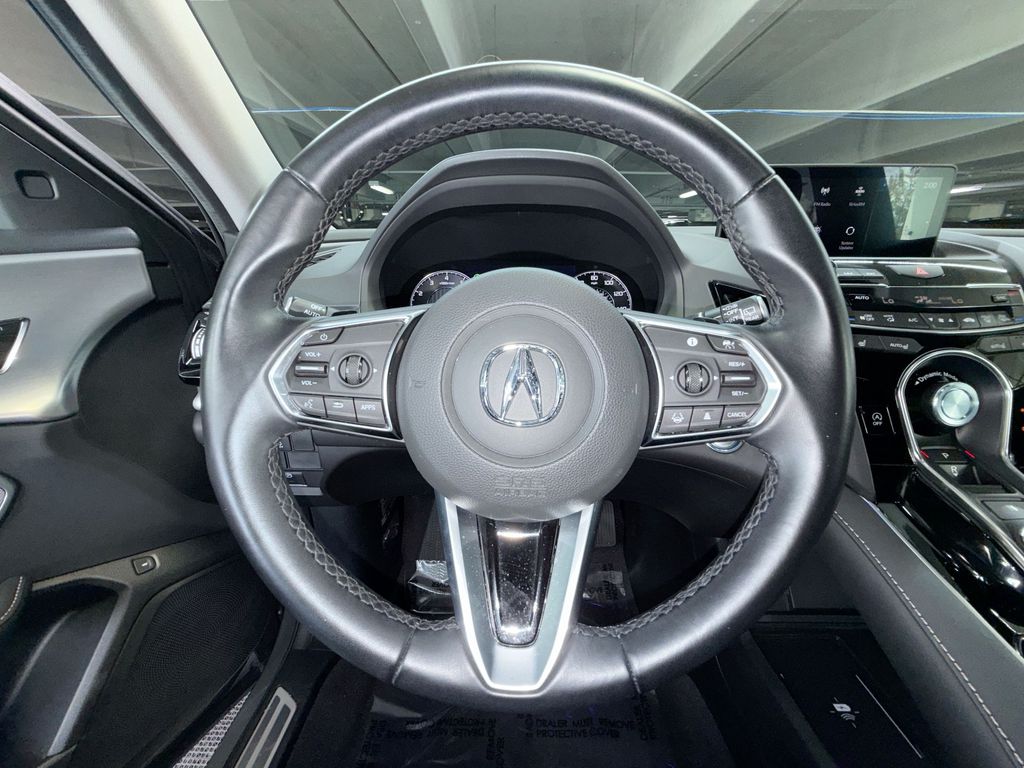 Thumbnail: 2024 Acura RDX - 10