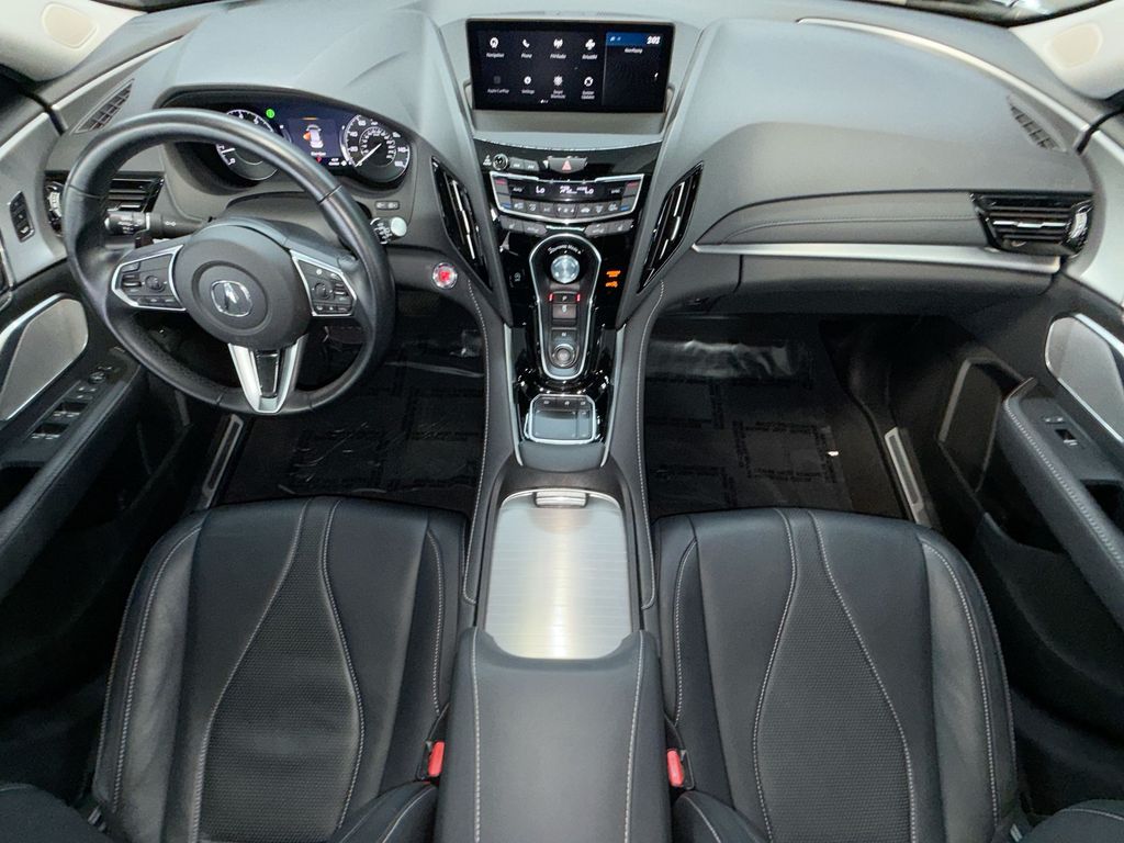 Thumbnail: 2024 Acura RDX - 14