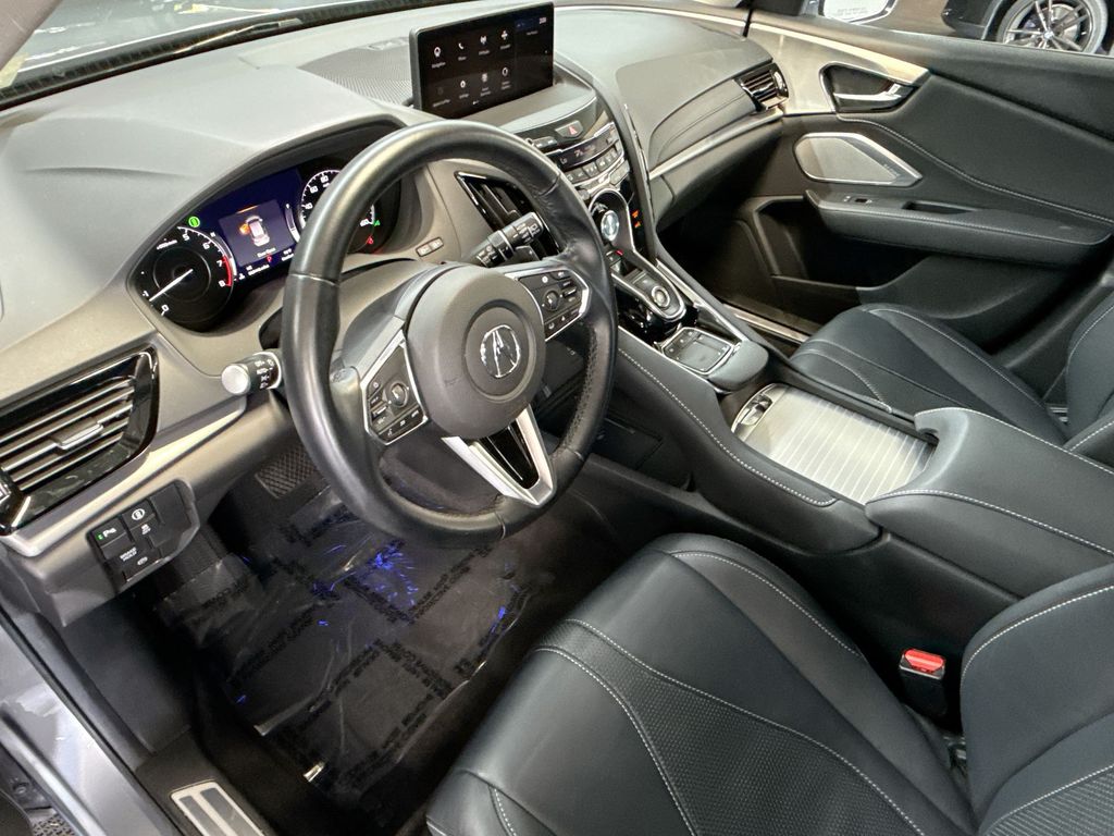 Thumbnail: 2024 Acura RDX - 2