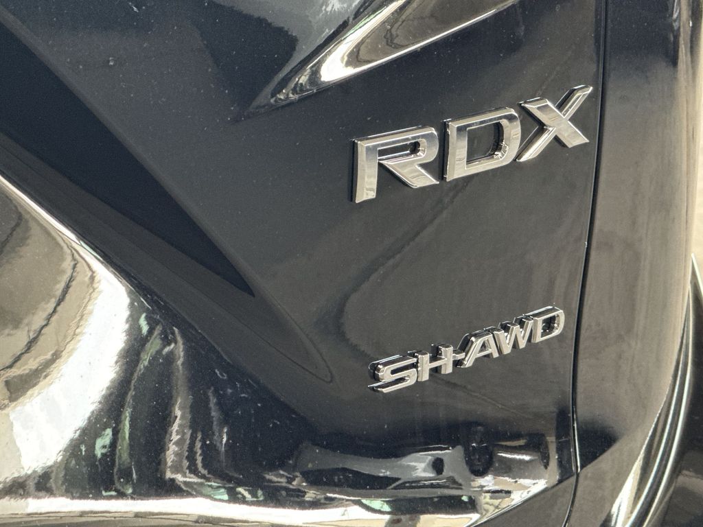 Thumbnail: 2026 Acura RDX - 24