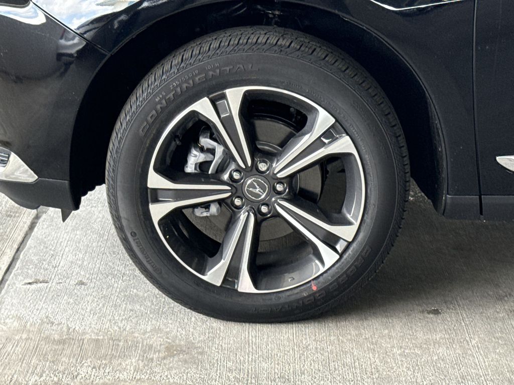 Thumbnail: 2026 Acura RDX - 7