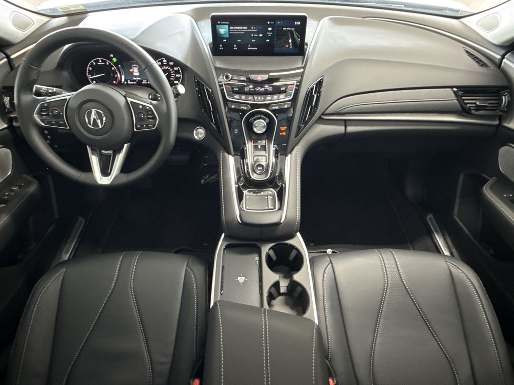 Thumbnail: 2026 Acura RDX - 13