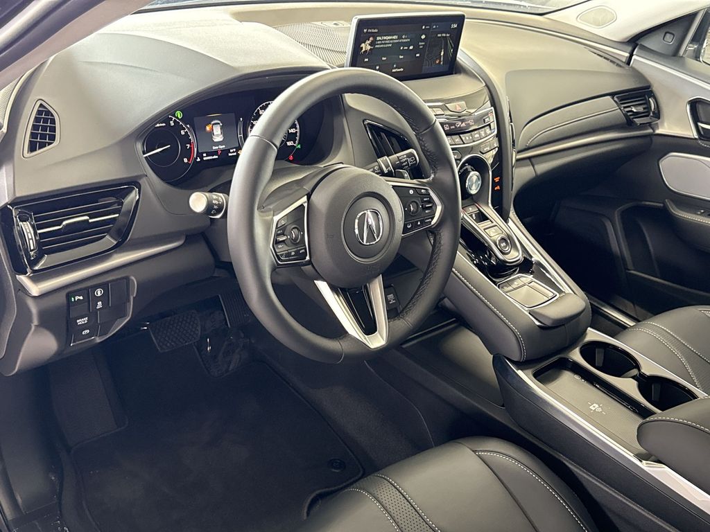 Thumbnail: 2026 Acura RDX - 2