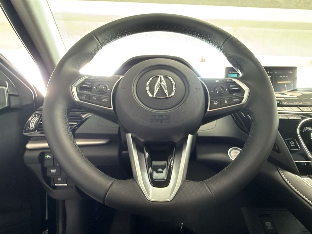 Thumbnail: 2026 Acura RDX - 9