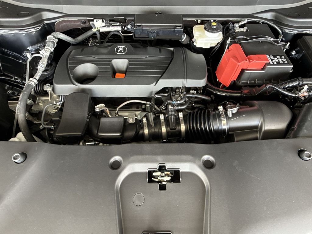 Thumbnail: 2026 Acura RDX - 8