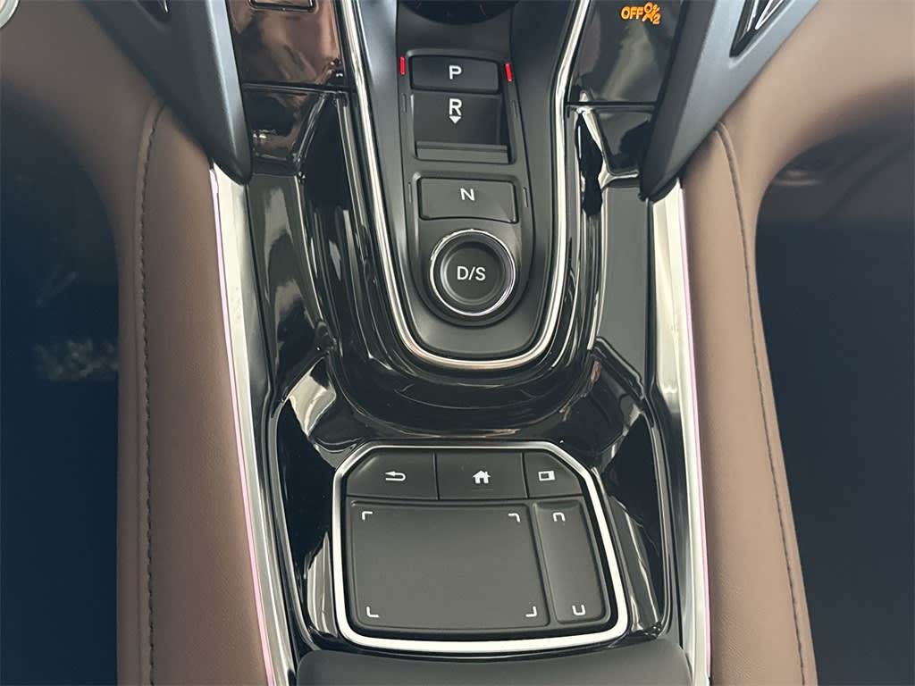 Thumbnail: 2025 Acura RDX - 16