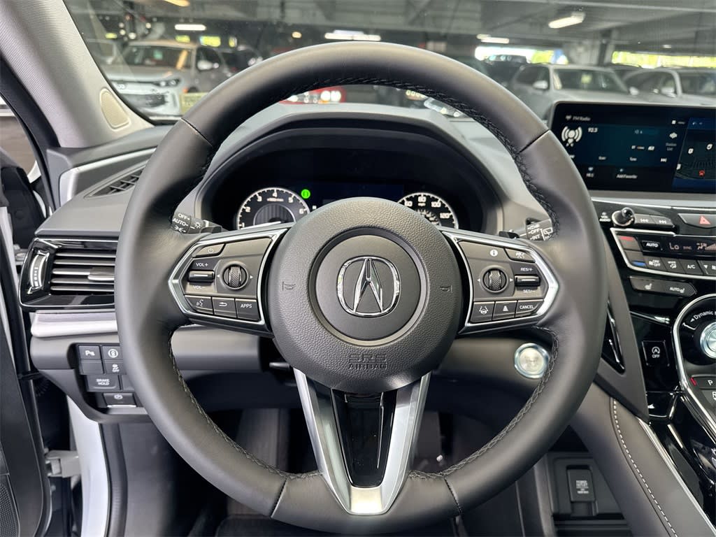 Thumbnail: 2025 Acura RDX - 10