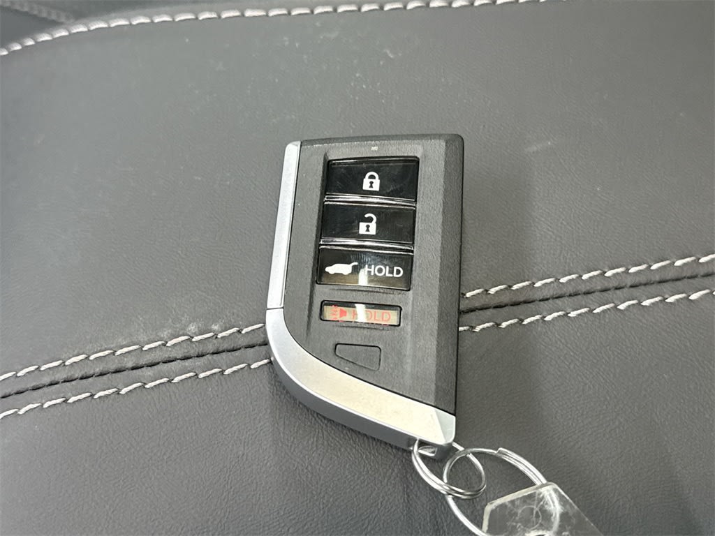 Thumbnail: 2025 Acura RDX - 19