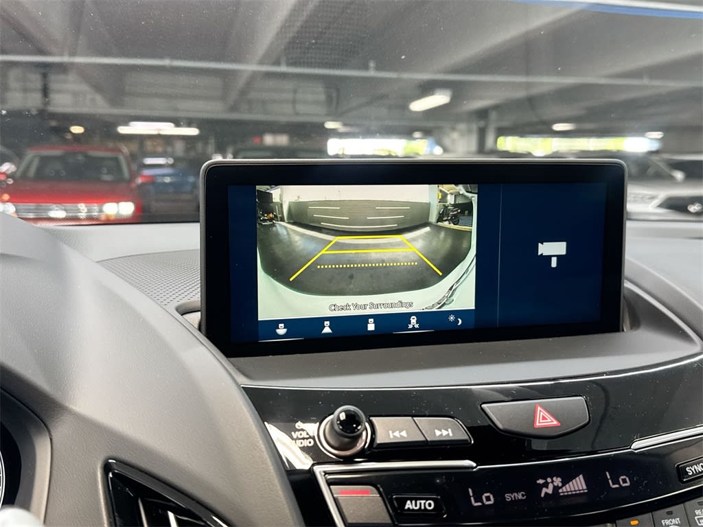 Thumbnail: 2025 Acura RDX - 26