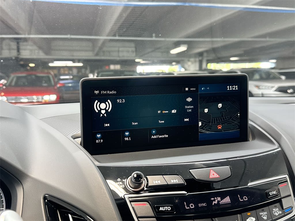 Thumbnail: 2025 Acura RDX - 15