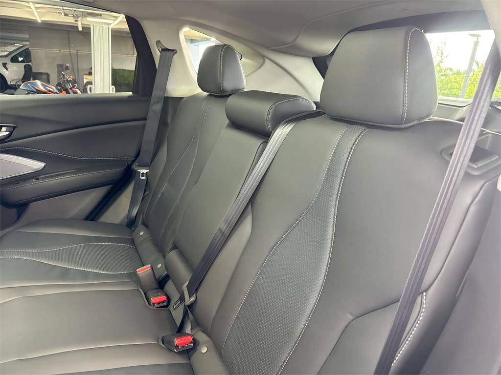 Thumbnail: 2025 Acura RDX - 13