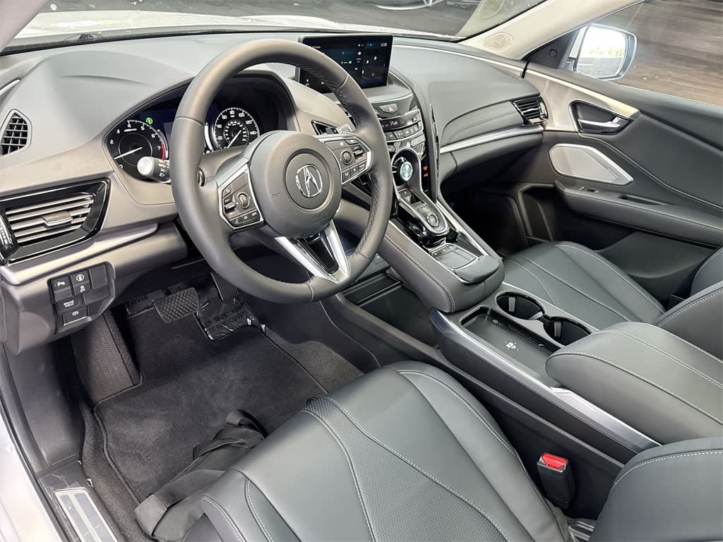 Thumbnail: 2025 Acura RDX - 2