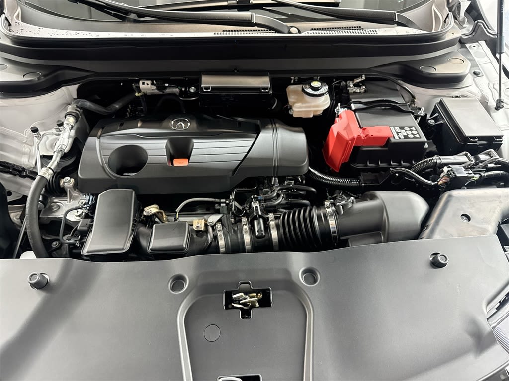 Thumbnail: 2025 Acura RDX - 9