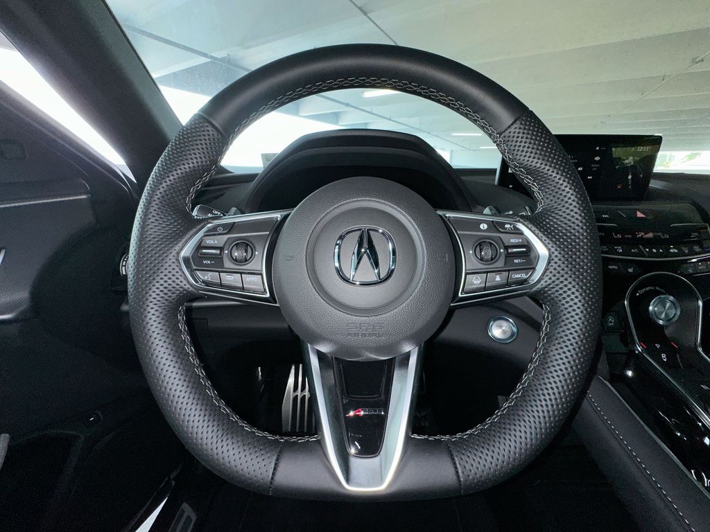 Thumbnail: 2026 Acura RDX - 9