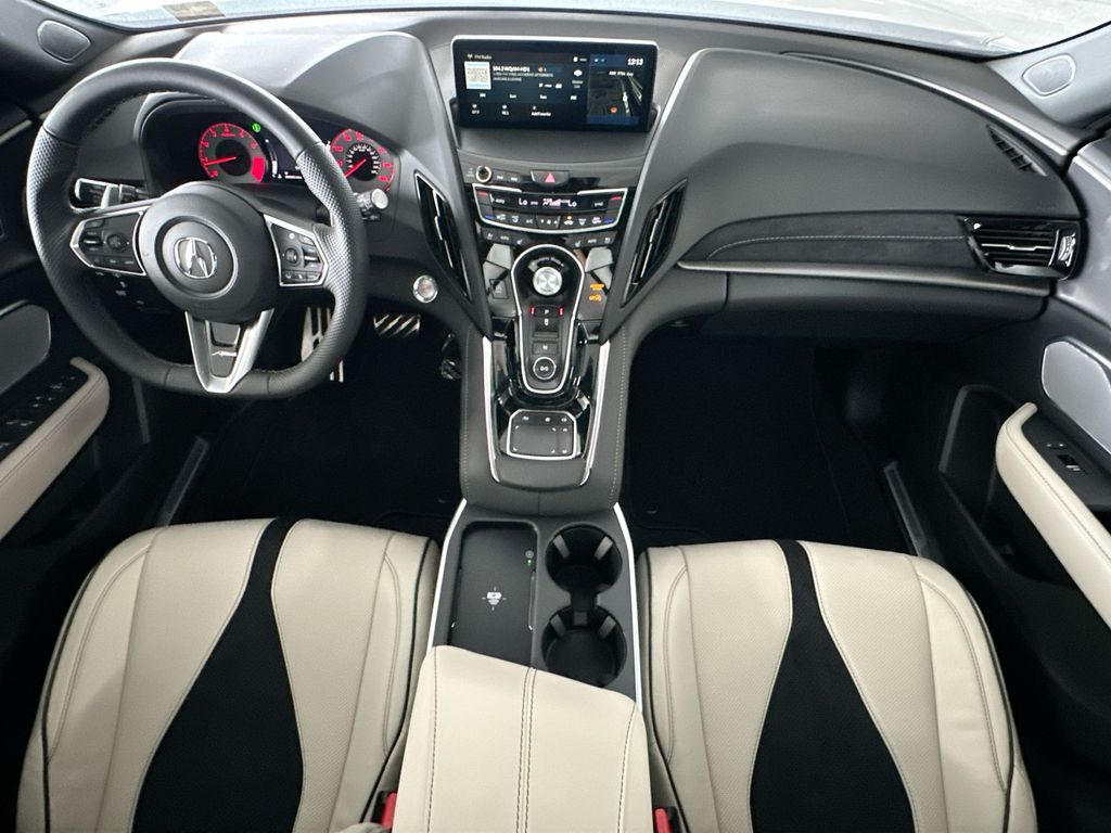 Thumbnail: 2026 Acura RDX - 13