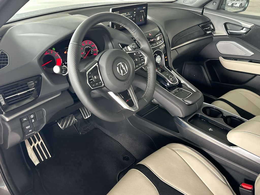 Thumbnail: 2026 Acura RDX - 2
