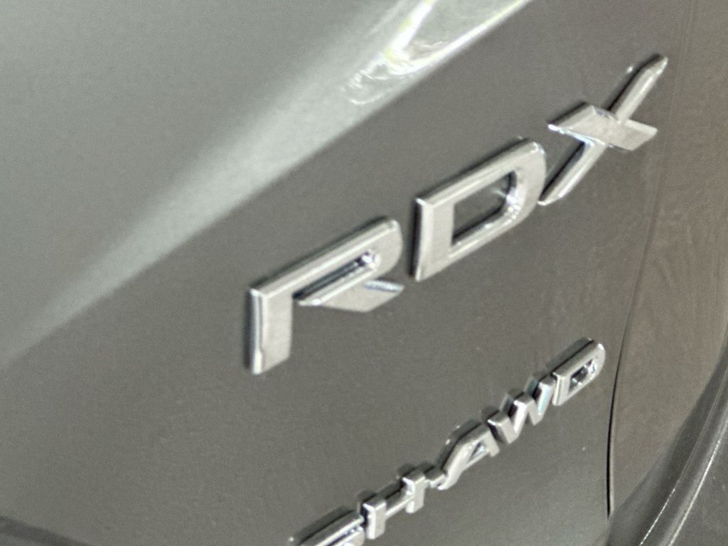 Thumbnail: 2026 Acura RDX - 6