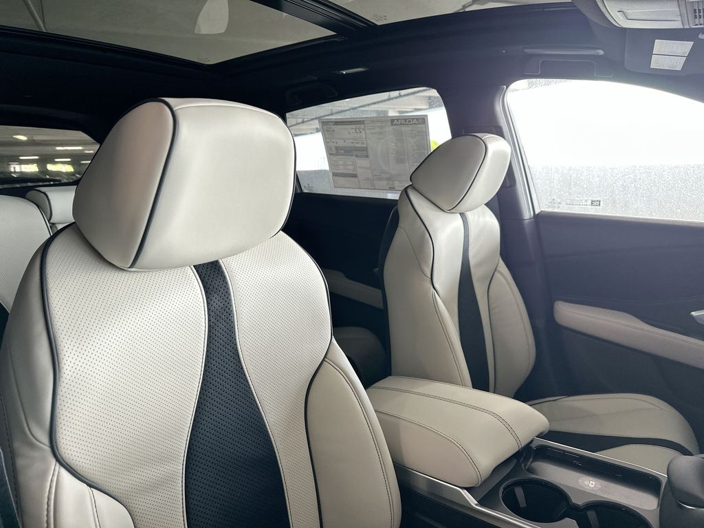 Thumbnail: 2026 Acura RDX - 11