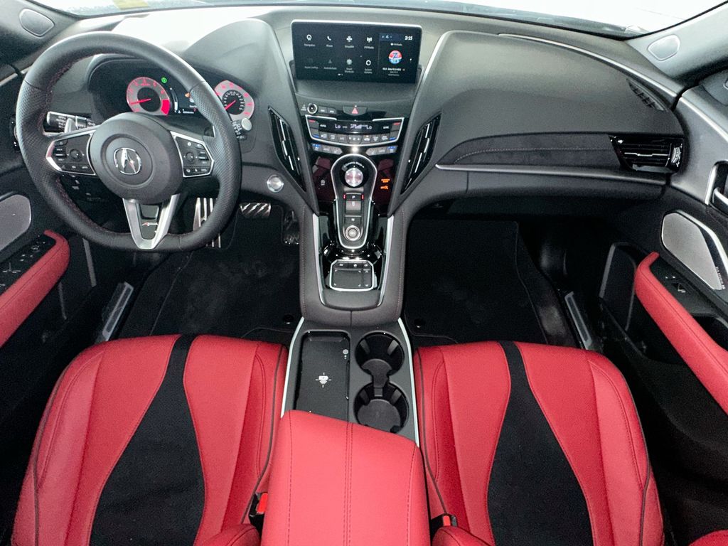 Thumbnail: 2026 Acura RDX - 14