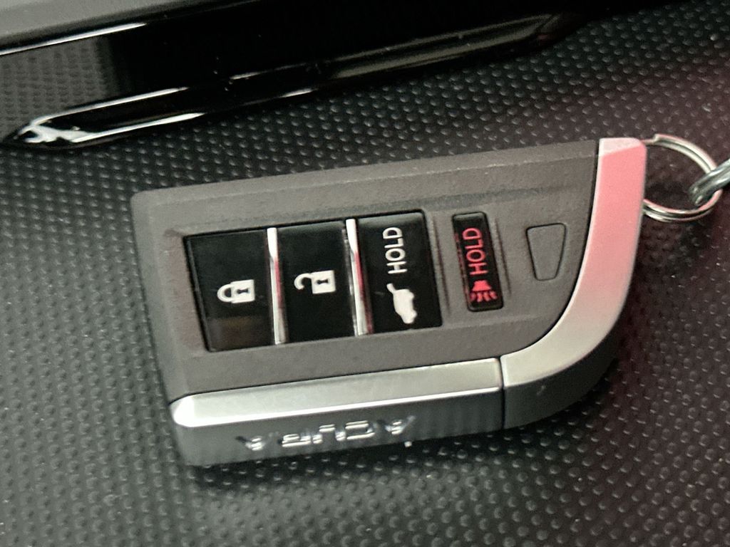 Thumbnail: 2026 Acura RDX - 28