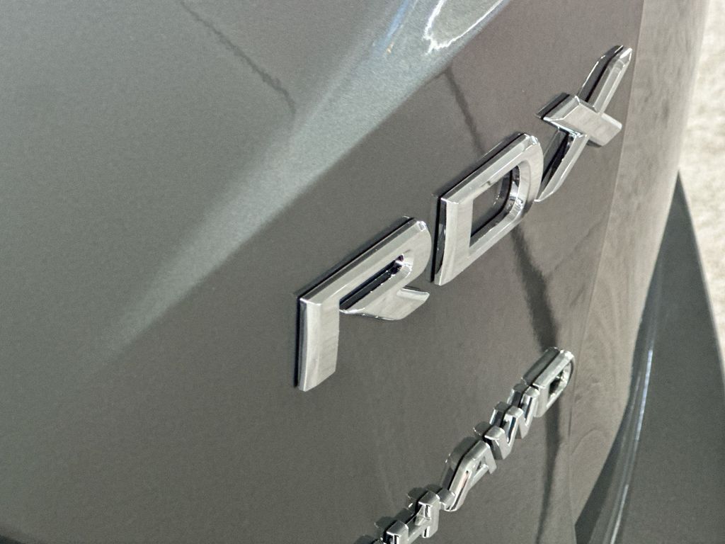 Thumbnail: 2026 Acura RDX - 7