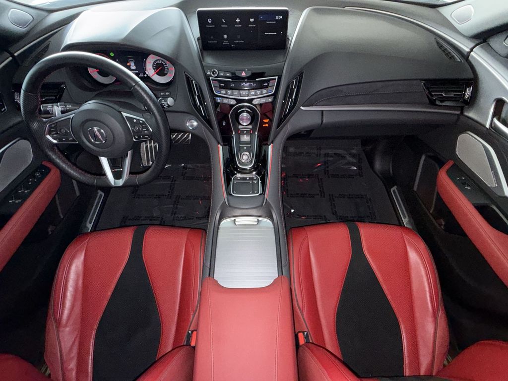 Thumbnail: 2024 Acura RDX - 14