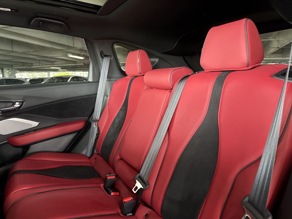 Thumbnail: 2024 Acura RDX - 13