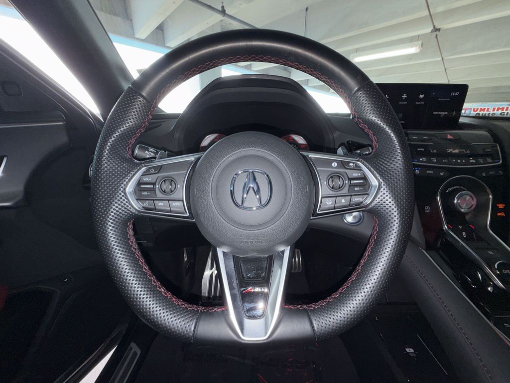 Thumbnail: 2024 Acura RDX - 10