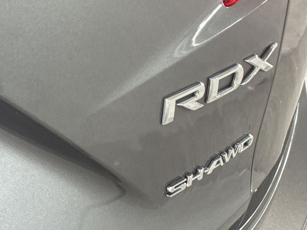 Thumbnail: 2024 Acura RDX - 7