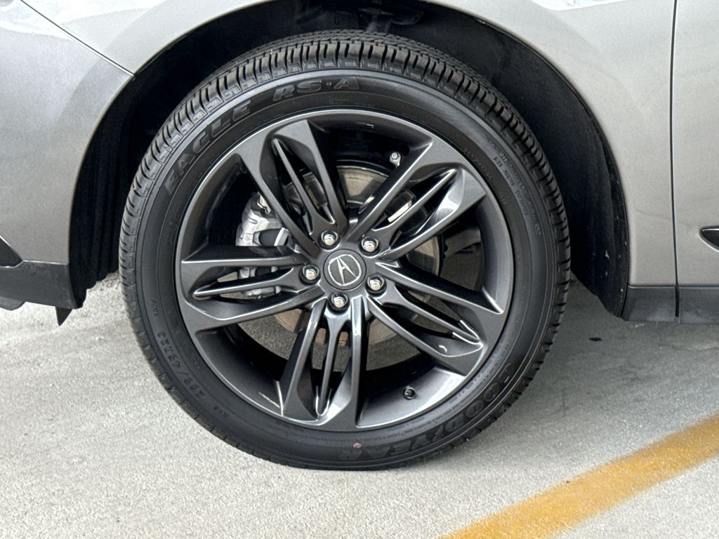 Thumbnail: 2024 Acura RDX - 8