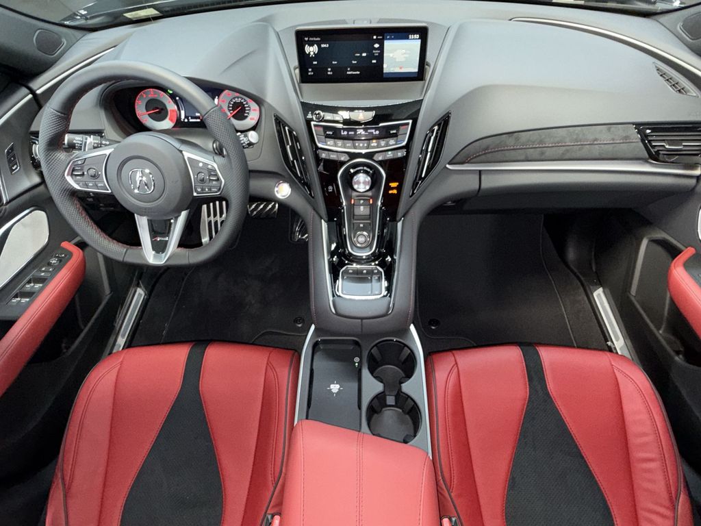 Thumbnail: 2026 Acura RDX - 12