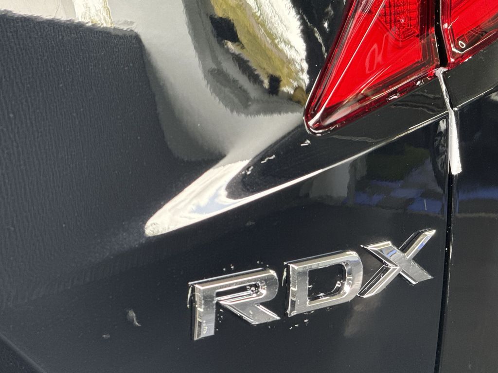 Thumbnail: 2026 Acura RDX - 5
