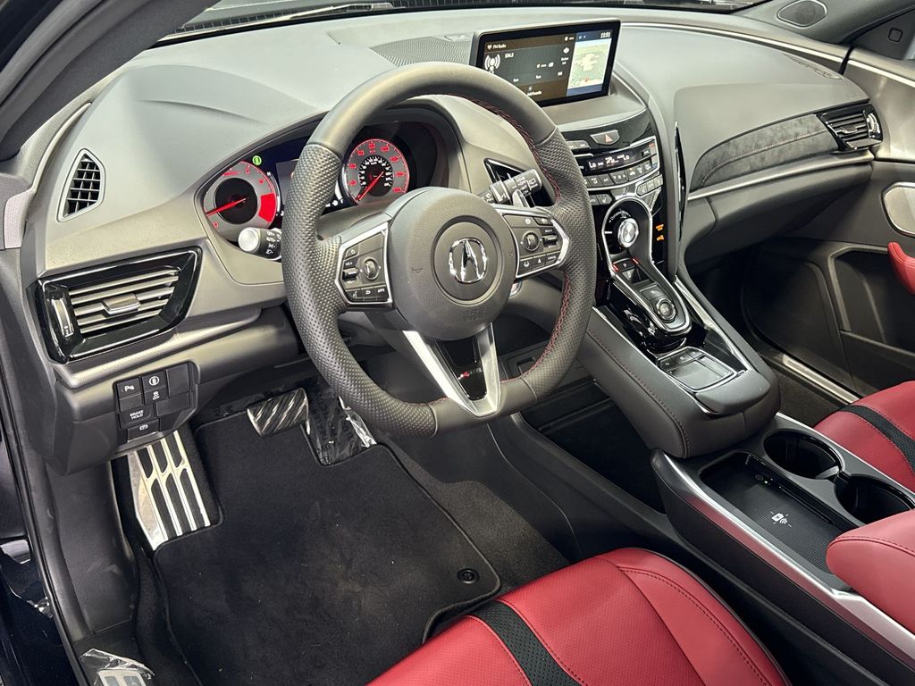 Thumbnail: 2026 Acura RDX - 2