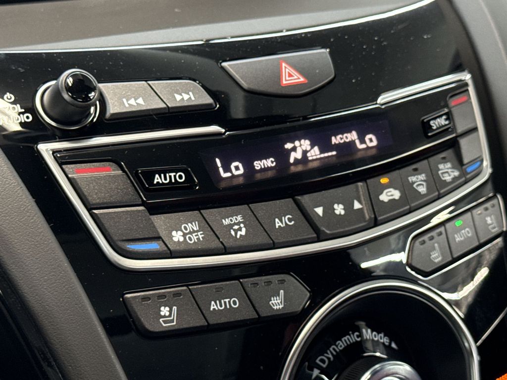 Thumbnail: 2026 Acura RDX - 27