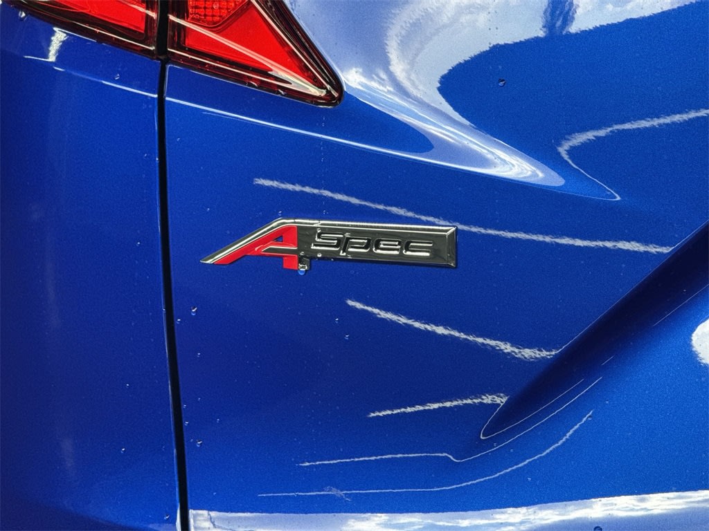 2025 Acura RDX Base 7