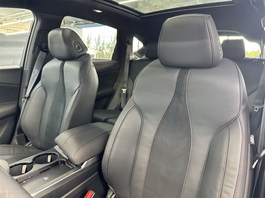 2025 Acura RDX Base 11