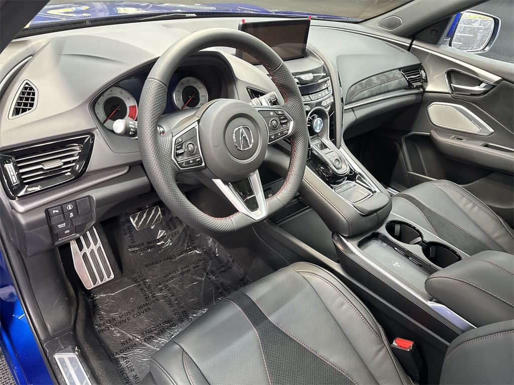 2025 Acura RDX Base 2