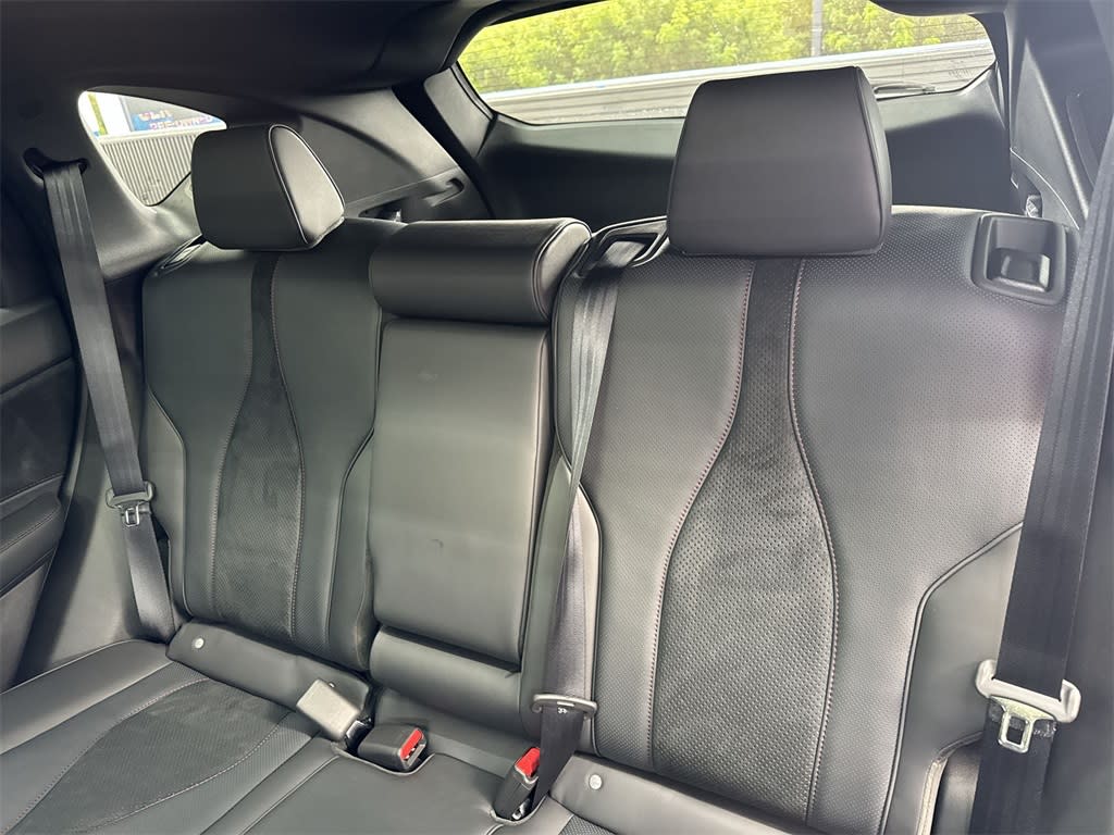 2025 Acura RDX Base 13
