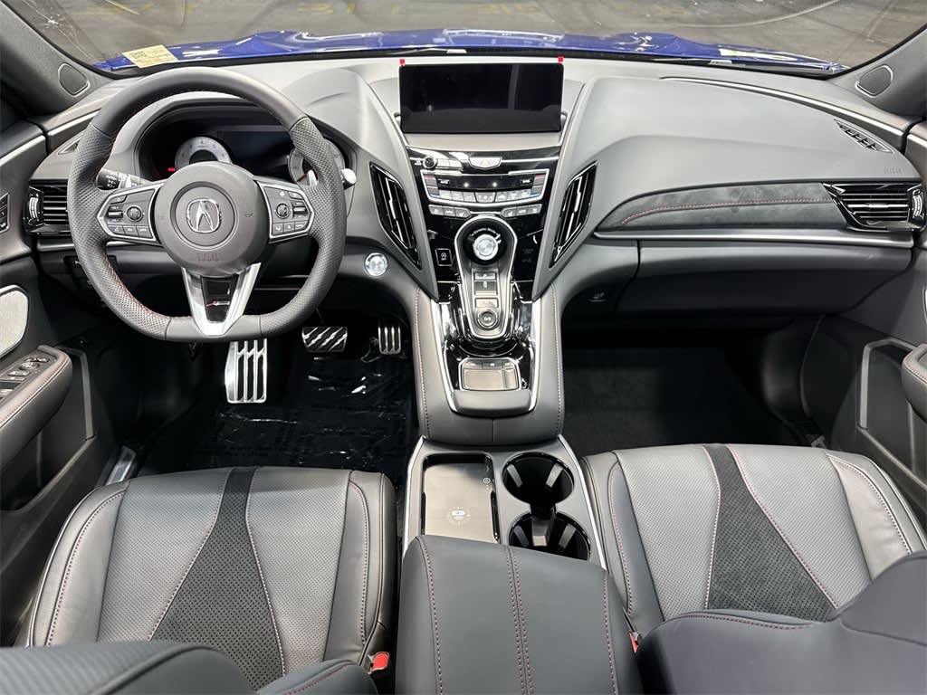 2025 Acura RDX Base 14