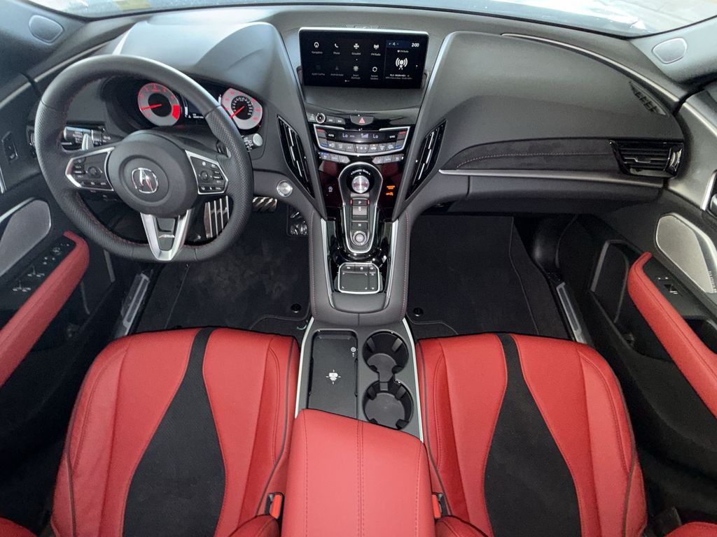 Thumbnail: 2026 Acura RDX - 14