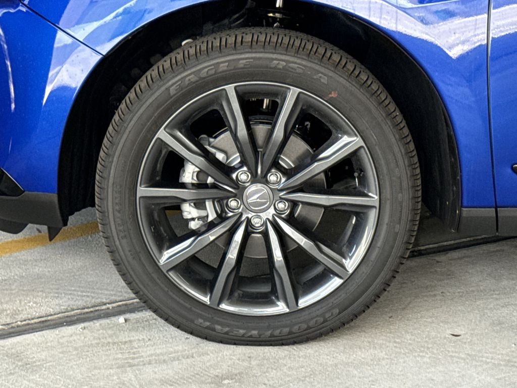 Thumbnail: 2026 Acura RDX - 8