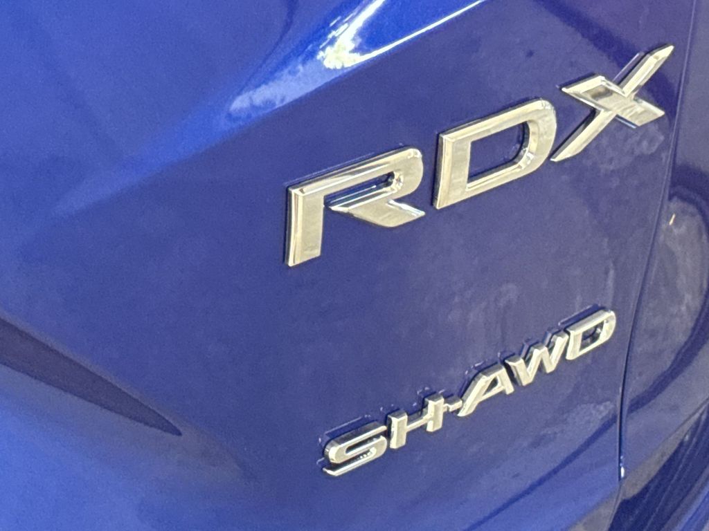 Thumbnail: 2026 Acura RDX - 7