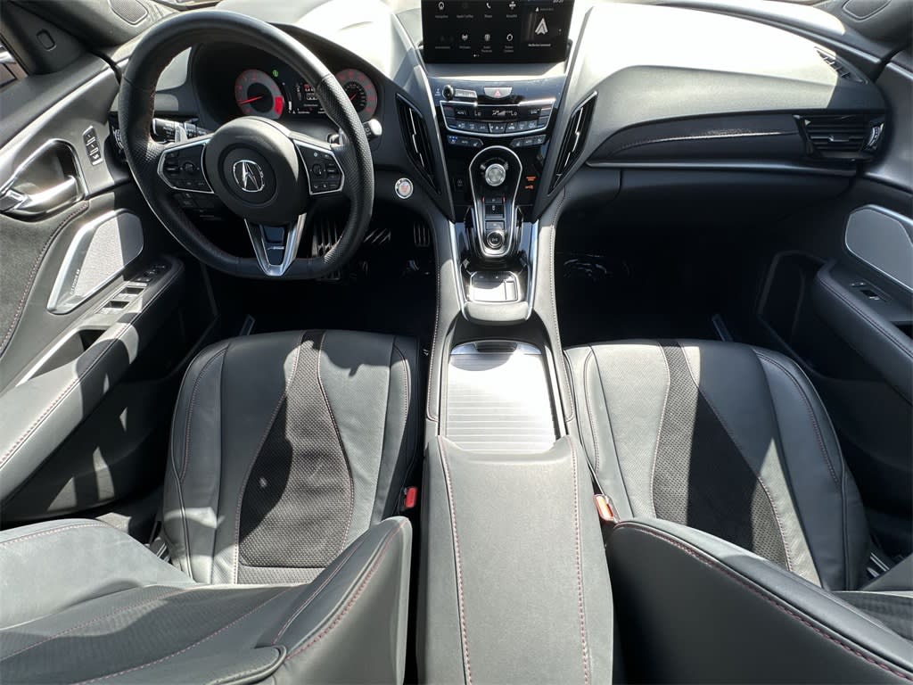 Thumbnail: 2024 Acura RDX - 13