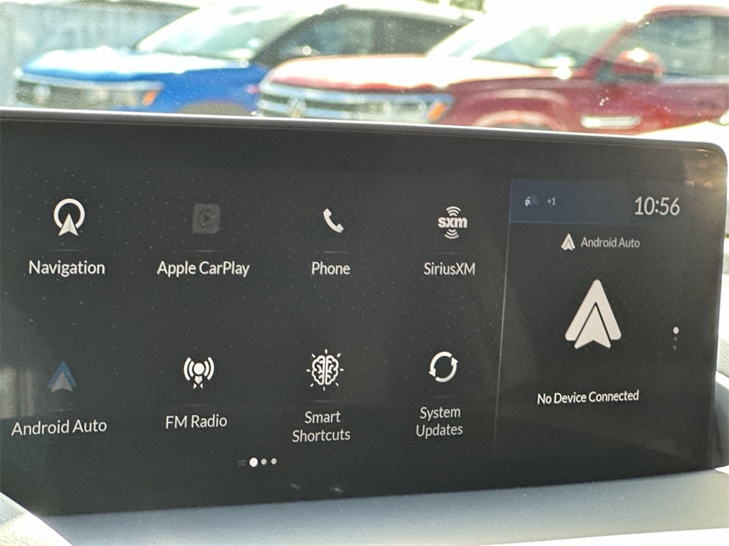 Thumbnail: 2024 Acura RDX - 14