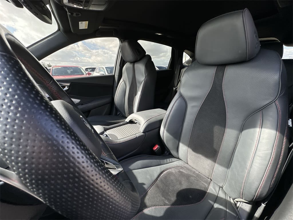 Thumbnail: 2024 Acura RDX - 15