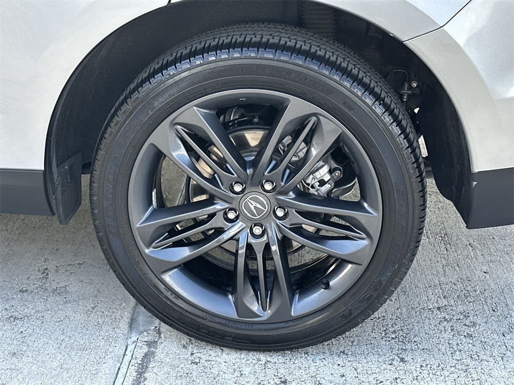 Thumbnail: 2024 Acura RDX - 8