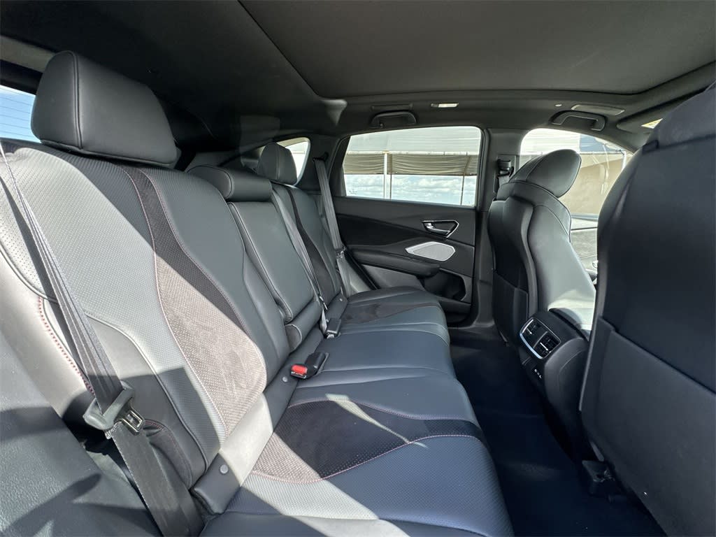 Thumbnail: 2024 Acura RDX - 29