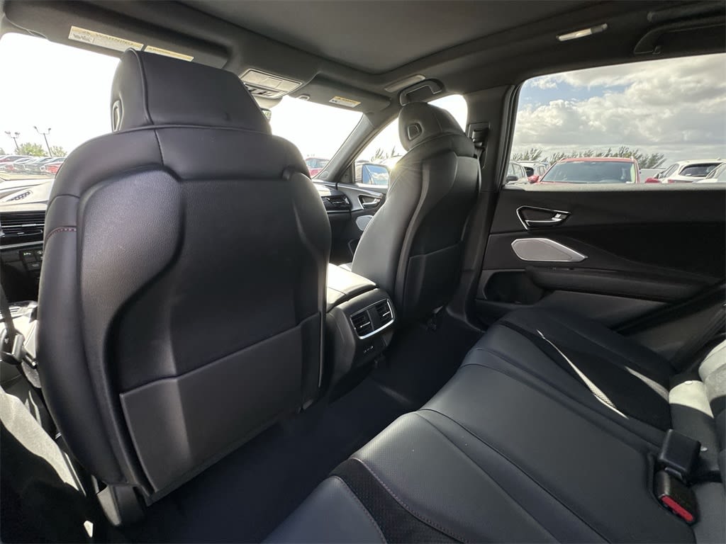 Thumbnail: 2024 Acura RDX - 28